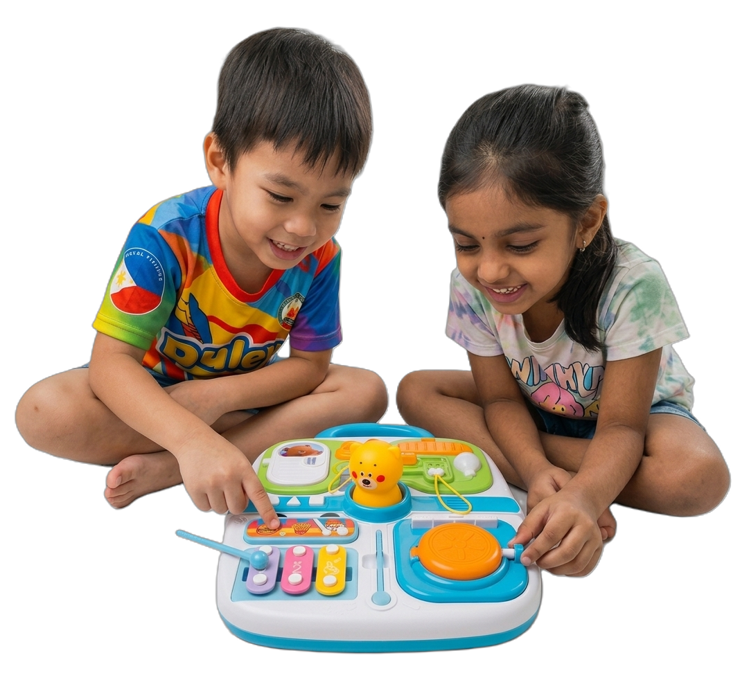 Beebii Toy